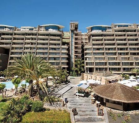 Anfi Beach Club Arguineguin Εξωτερικό φωτογραφία