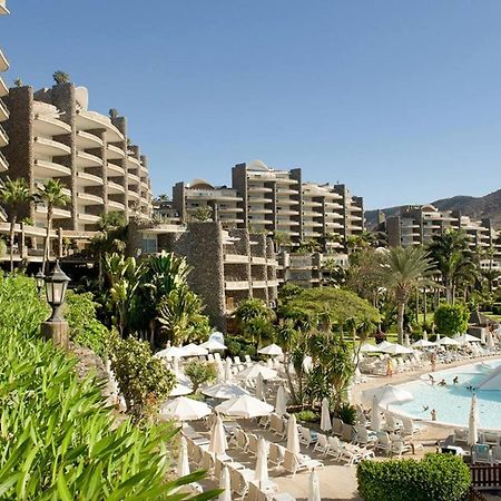Anfi Beach Club Arguineguin Εξωτερικό φωτογραφία
