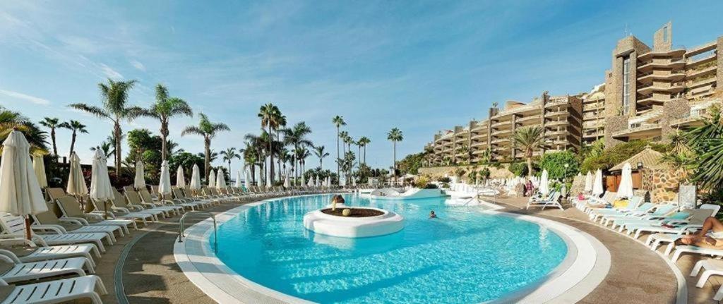 Anfi Beach Club Arguineguin Εξωτερικό φωτογραφία