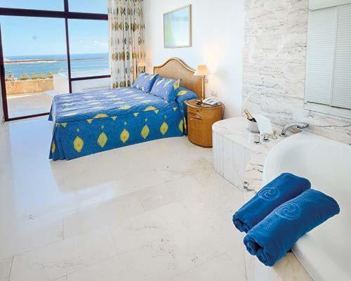 Anfi Beach Club Arguineguin Εξωτερικό φωτογραφία