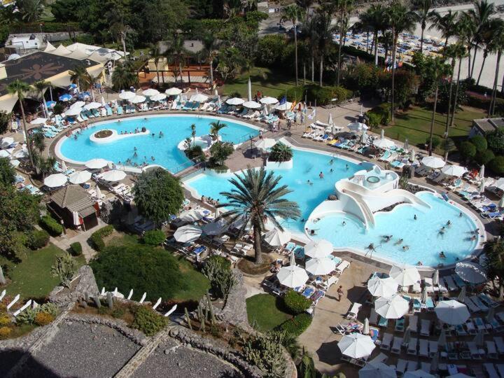 Anfi Beach Club Arguineguin Εξωτερικό φωτογραφία