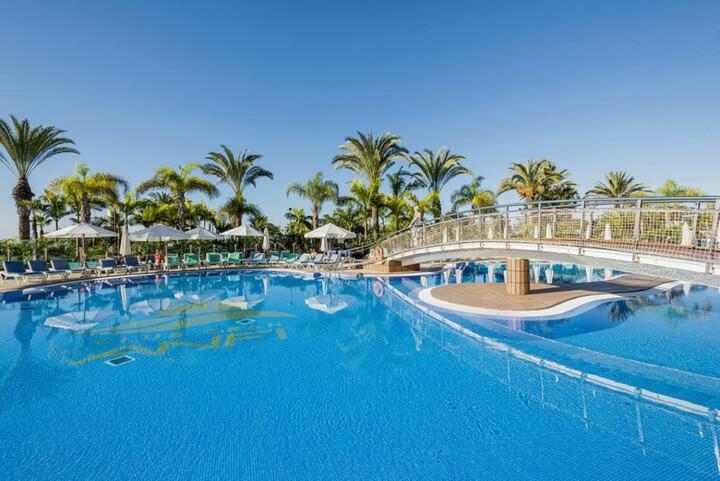 Anfi Beach Club Arguineguin Εξωτερικό φωτογραφία