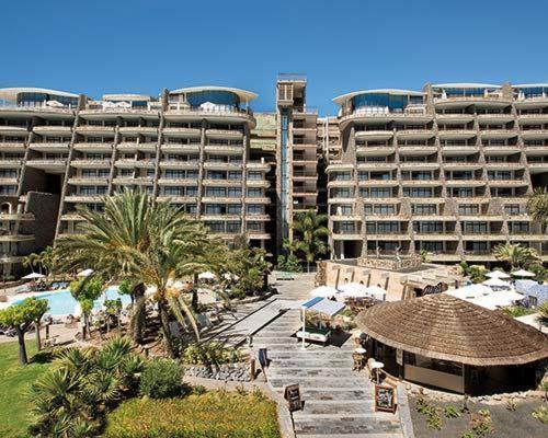 Anfi Beach Club Arguineguin Εξωτερικό φωτογραφία