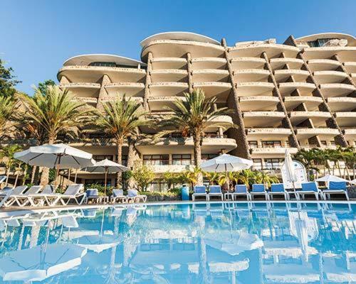 Anfi Beach Club Arguineguin Εξωτερικό φωτογραφία