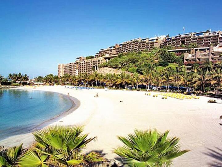 Anfi Beach Club Arguineguin Εξωτερικό φωτογραφία