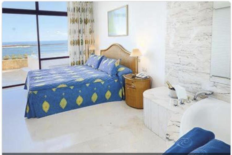 Anfi Beach Club Arguineguin Εξωτερικό φωτογραφία