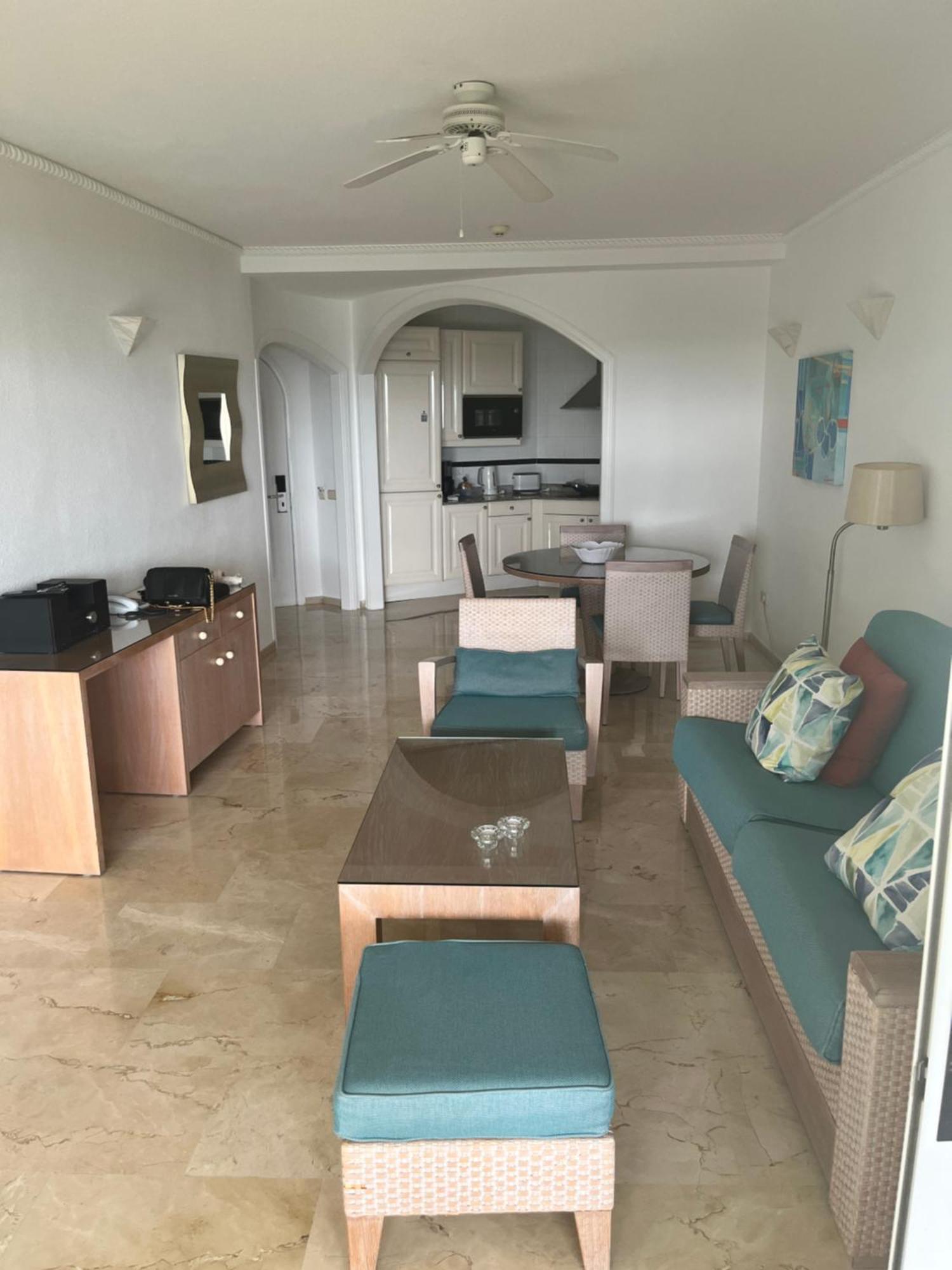 Anfi Beach Club Arguineguin Εξωτερικό φωτογραφία