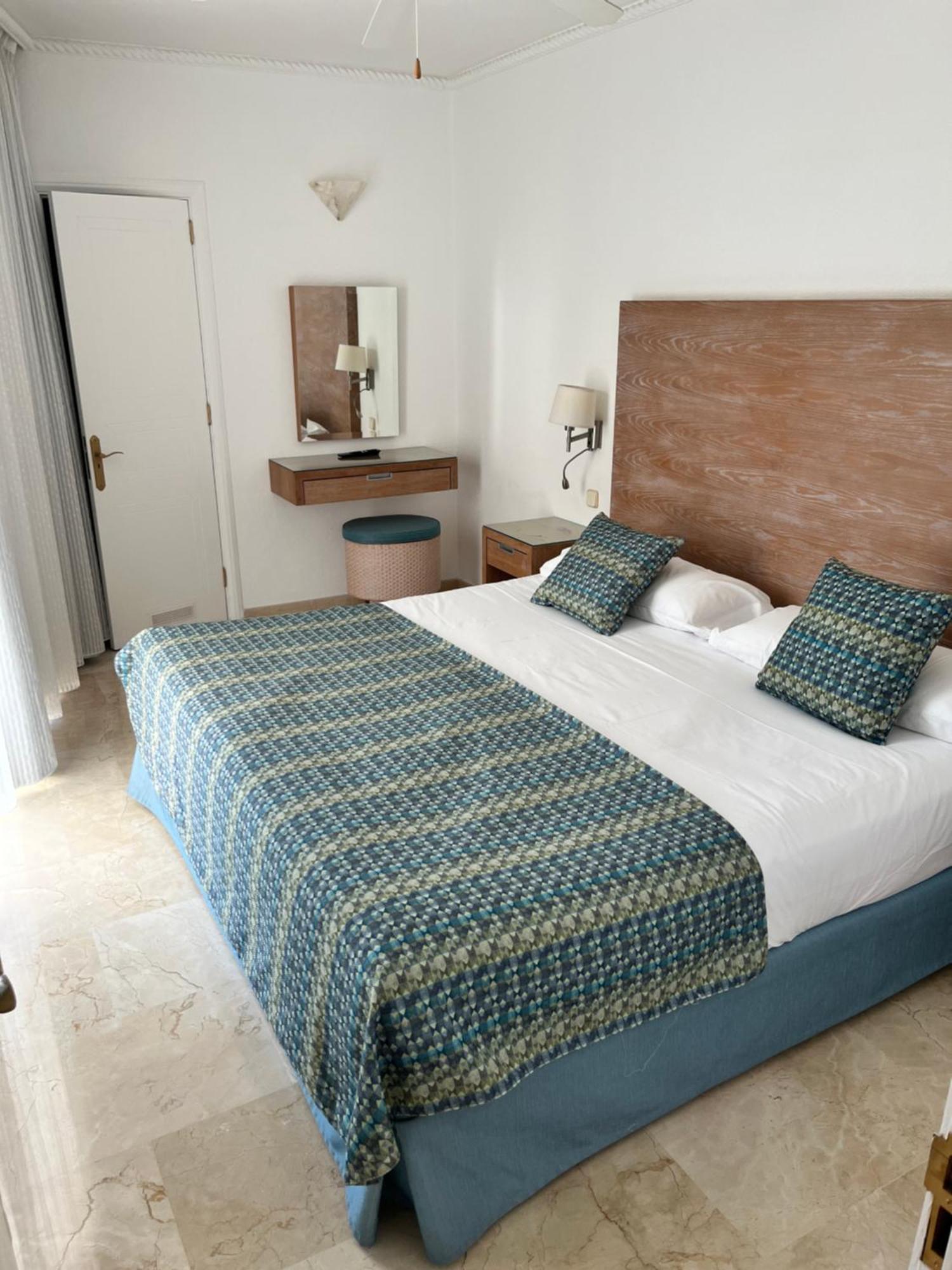 Anfi Beach Club Arguineguin Εξωτερικό φωτογραφία