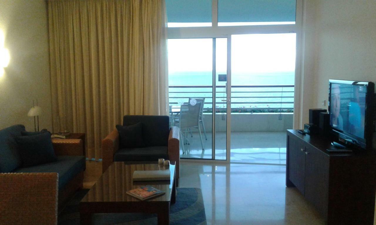 Anfi Beach Club Arguineguin Εξωτερικό φωτογραφία