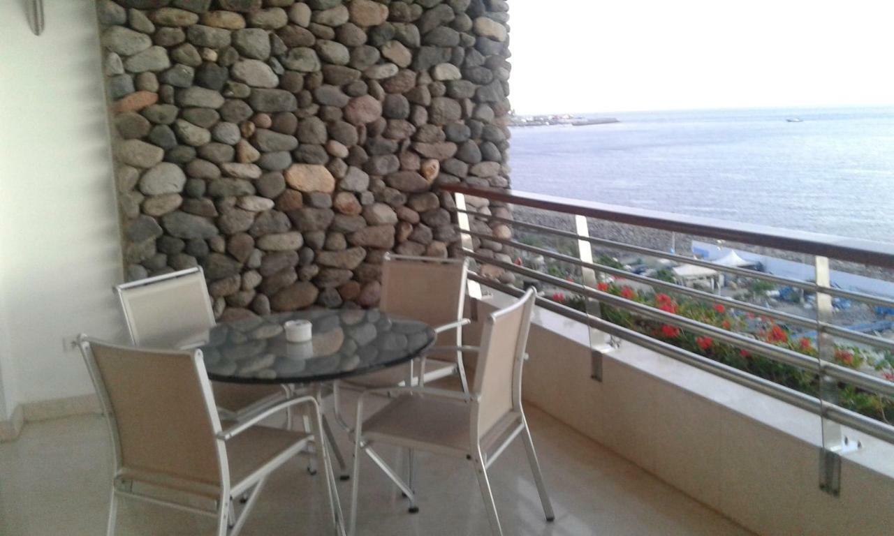 Anfi Beach Club Arguineguin Εξωτερικό φωτογραφία