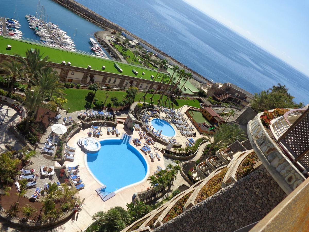 Anfi Beach Club Arguineguin Εξωτερικό φωτογραφία