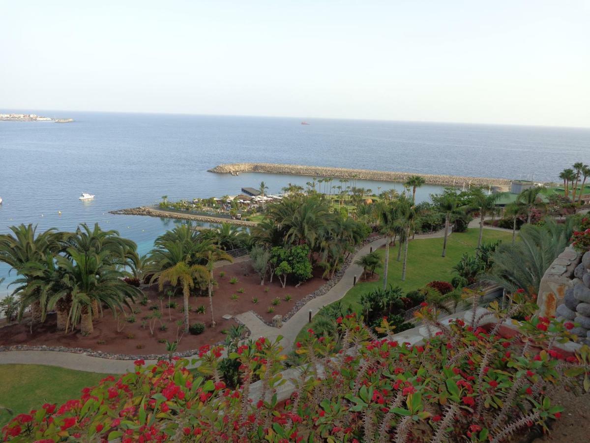 Anfi Beach Club Arguineguin Εξωτερικό φωτογραφία