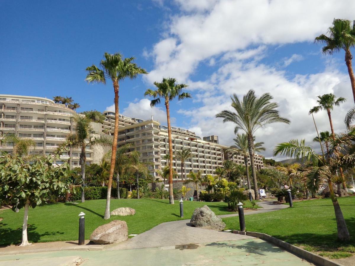 Anfi Beach Club Arguineguin Εξωτερικό φωτογραφία